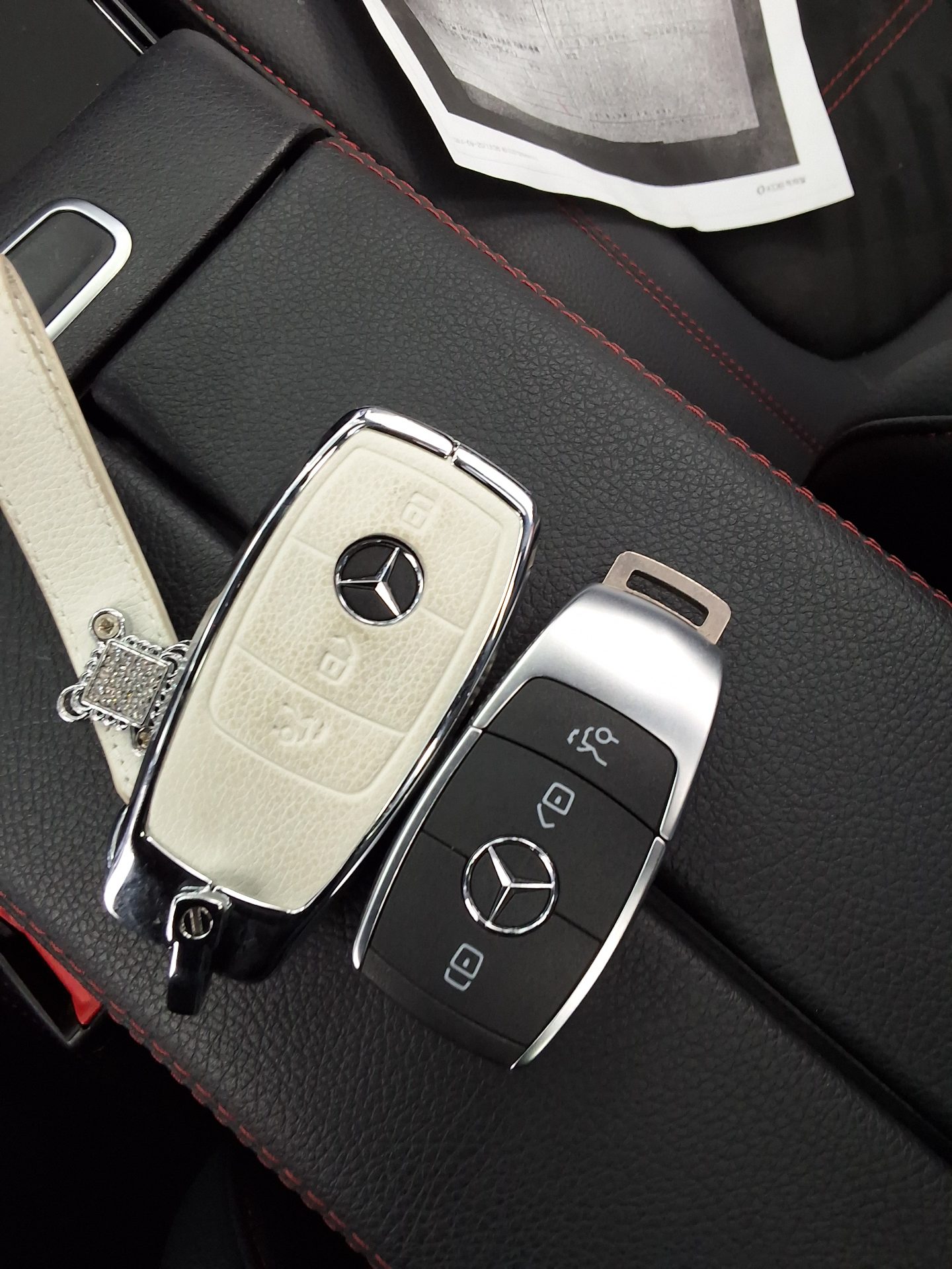 مرسيدس بنز سي إل إيه Class 2021 4MATIC