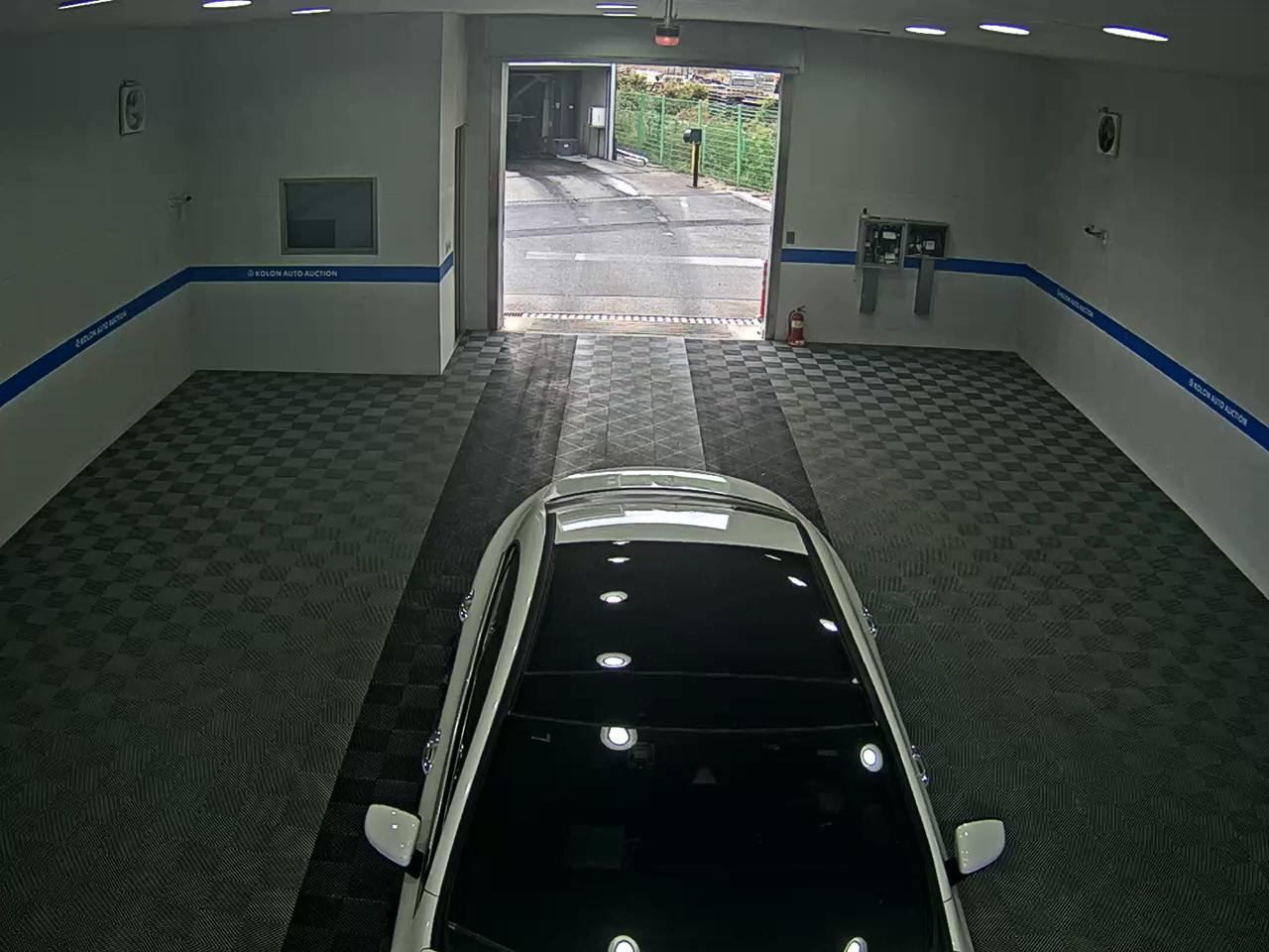 مرسيدس بنز سي إل إيه Class 2021 4MATIC