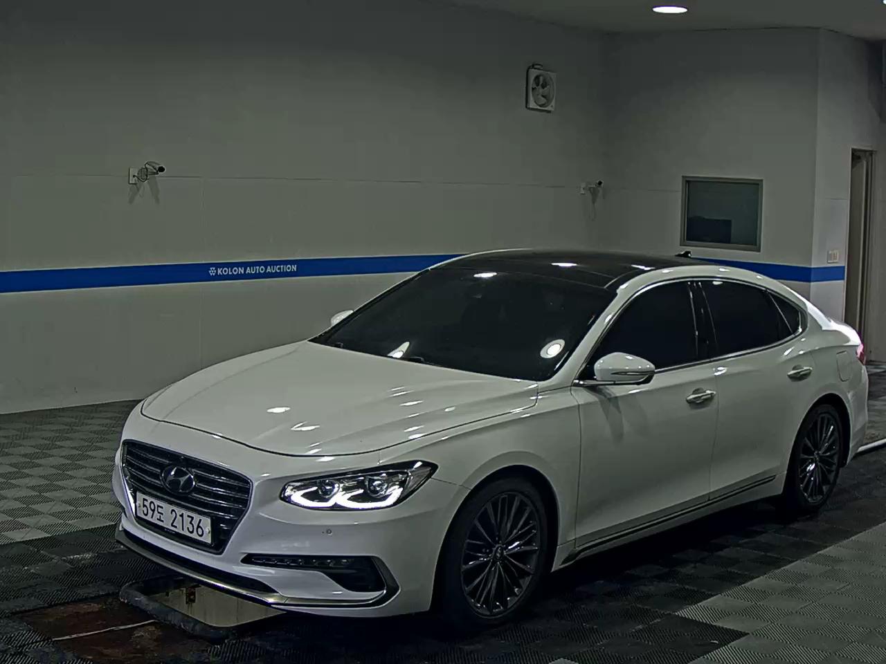 Hyundai Грандер