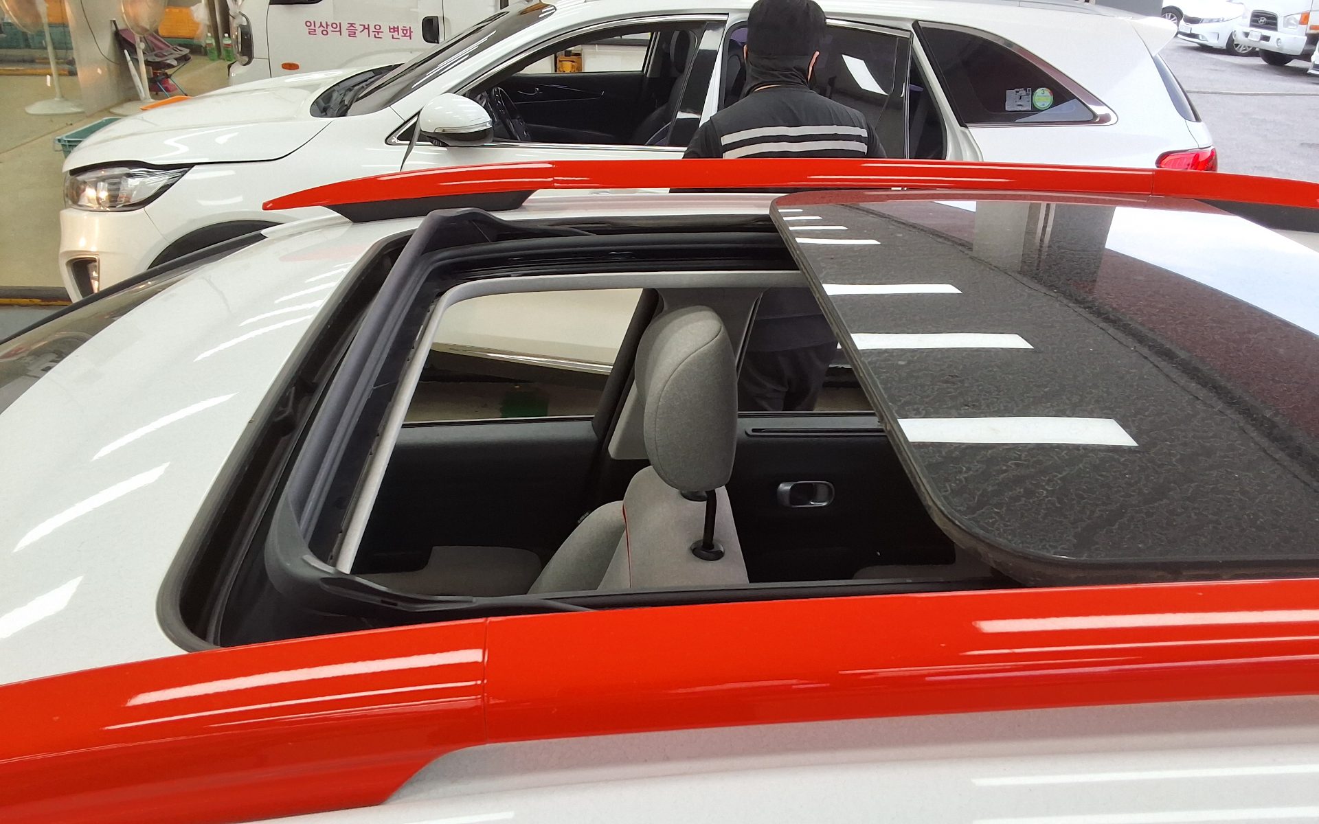 سيتروين C3 Aircross 2019