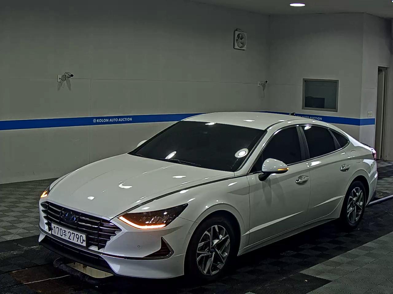 Hyundai Соната