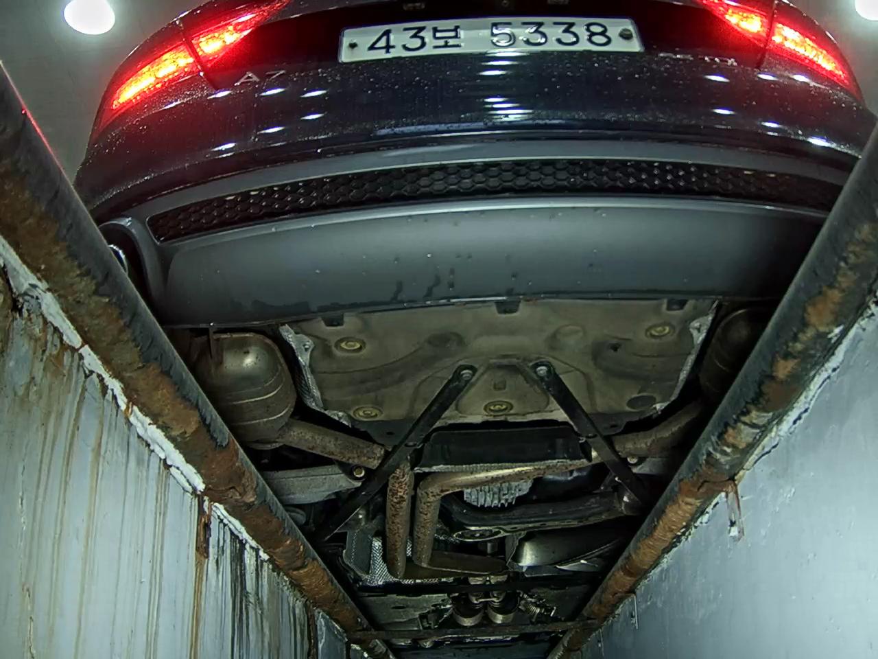 أودي إيه 7 2015 PRESTIGE