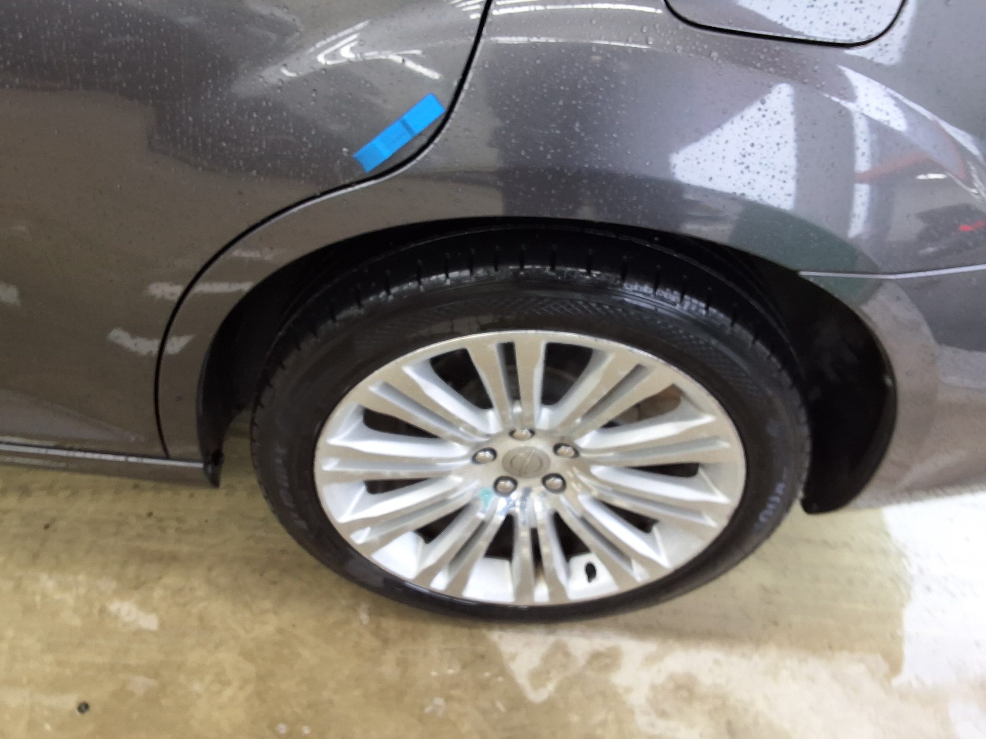كرايسلر 300C 2014