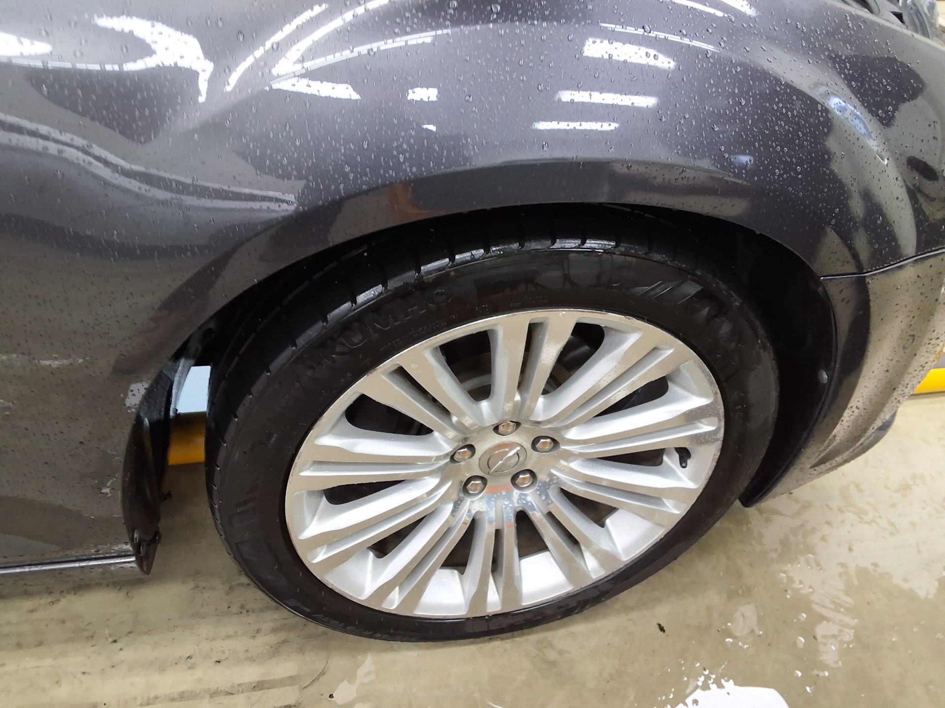 كرايسلر 300C 2014