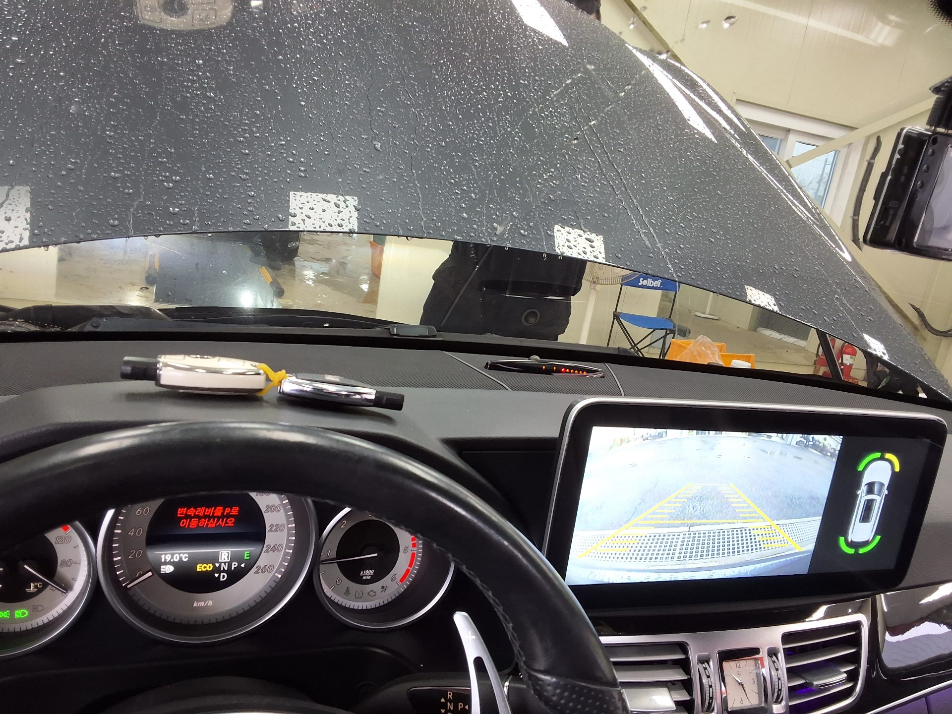 مرسيدس بنز E Class 2016 SPORT