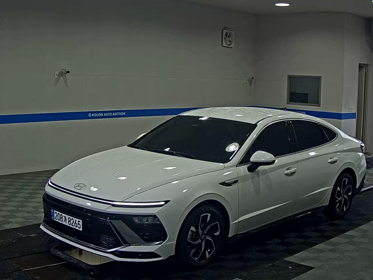 Hyundai Соната