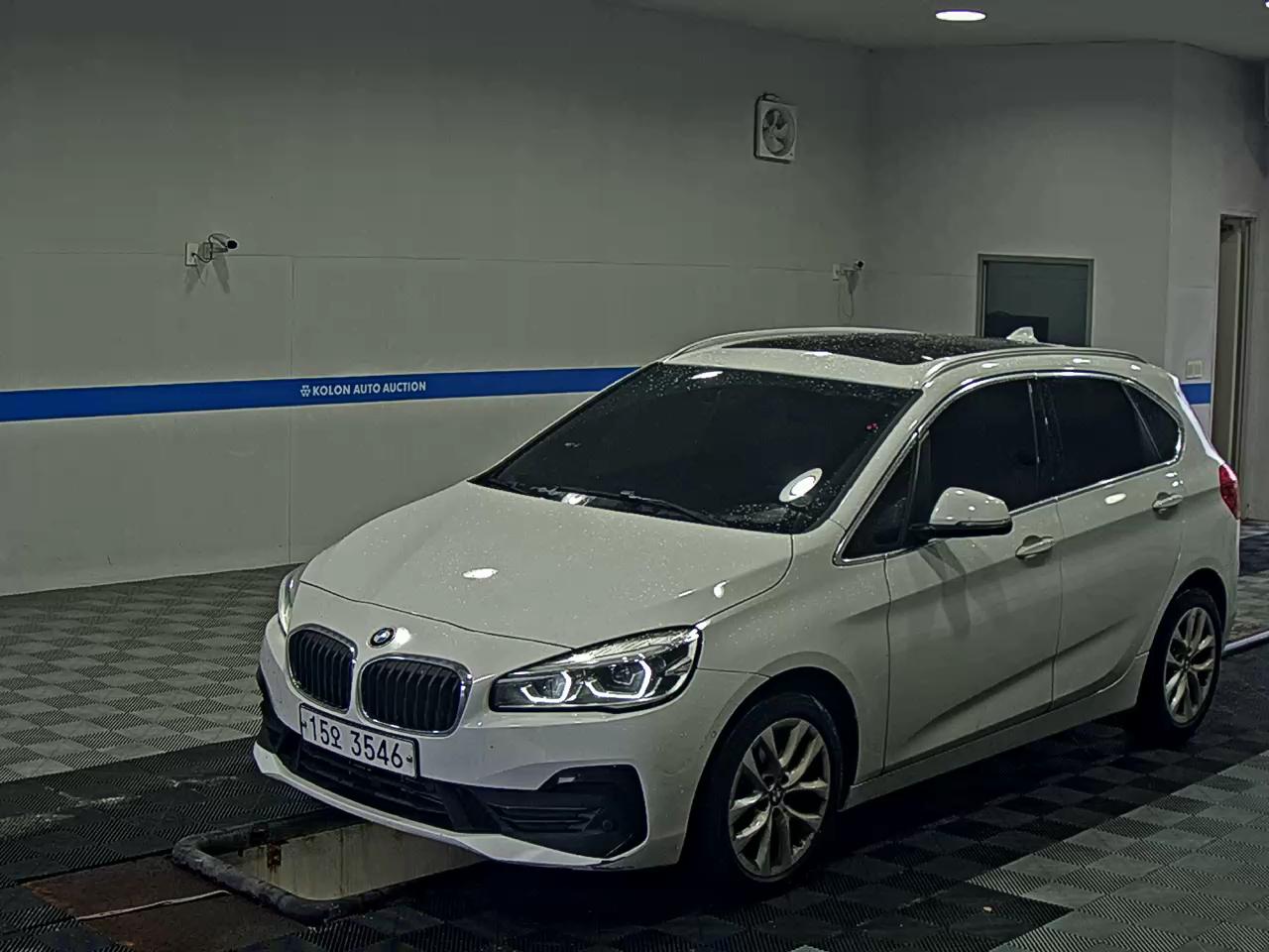 BMW 2-Series
