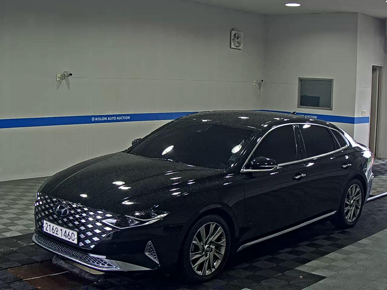 Hyundai Грандер