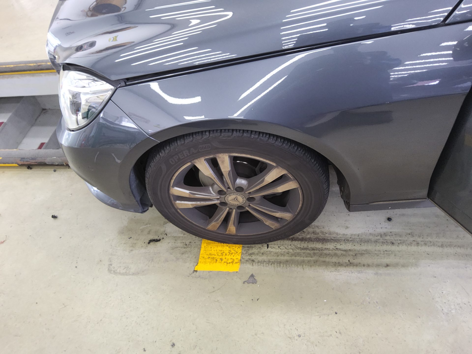 مرسيدس بنز E Class 2016 E220