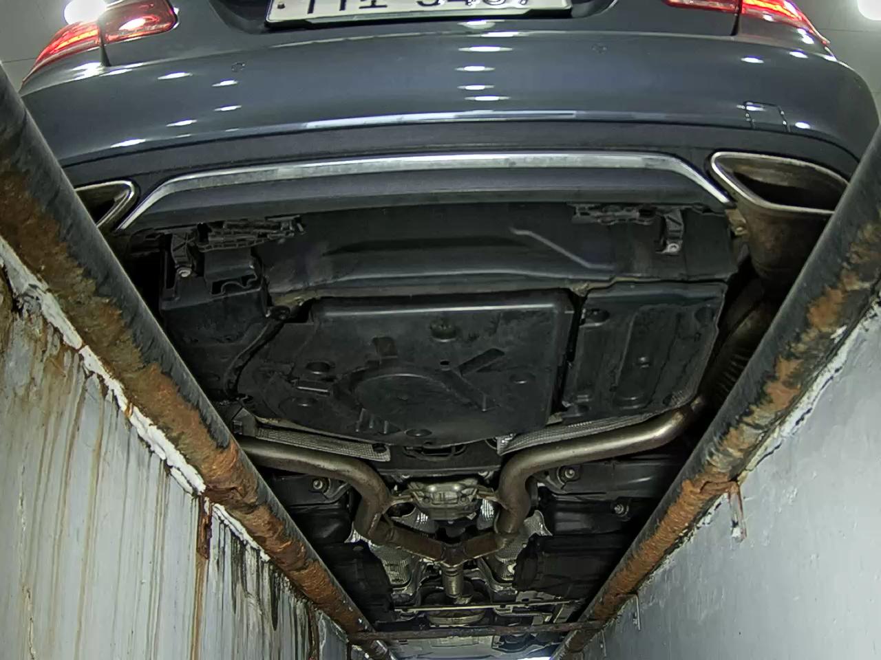 مرسيدس بنز E Class 2016 E220