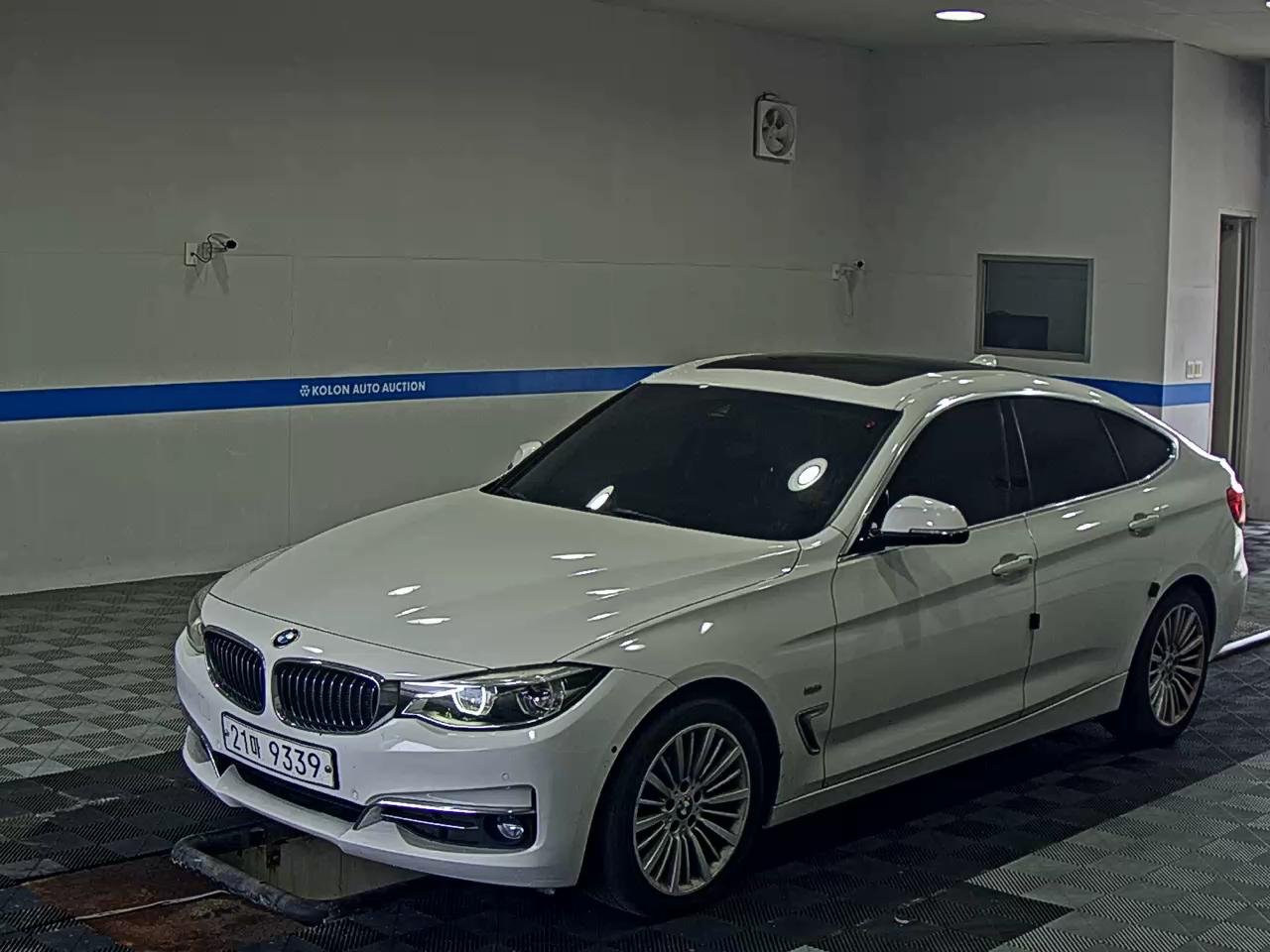 BMW Gran Turismo