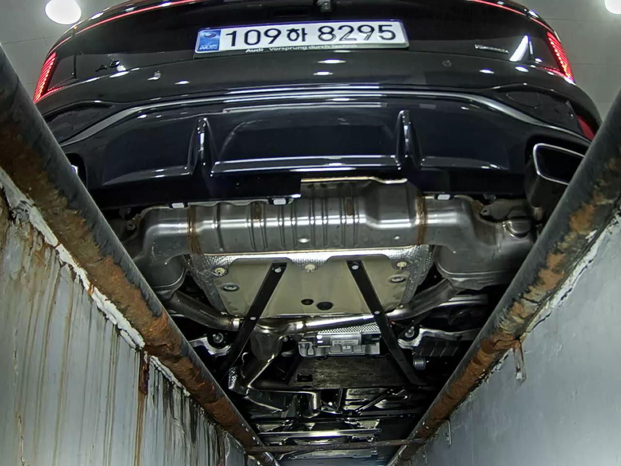 أودي إيه 6 2026
