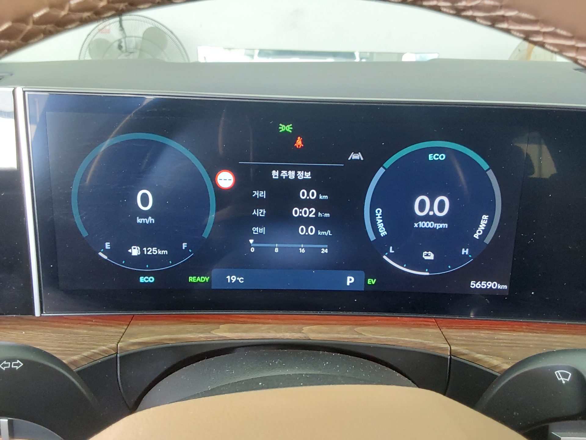 هيونداي سانتا في 2025 PRESTIGE PLUS