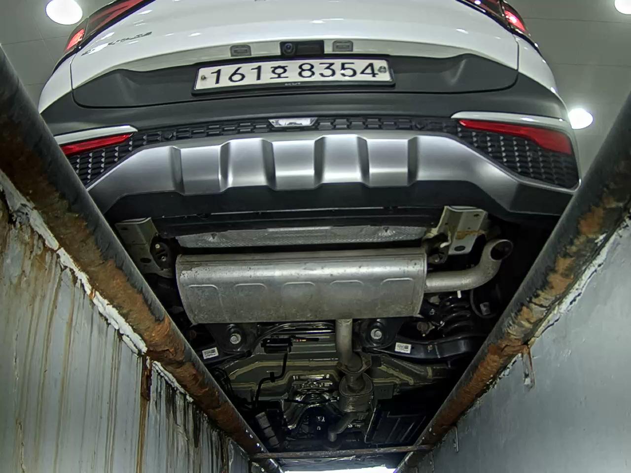 كيا سبورتاج 2023 PRESTIGE