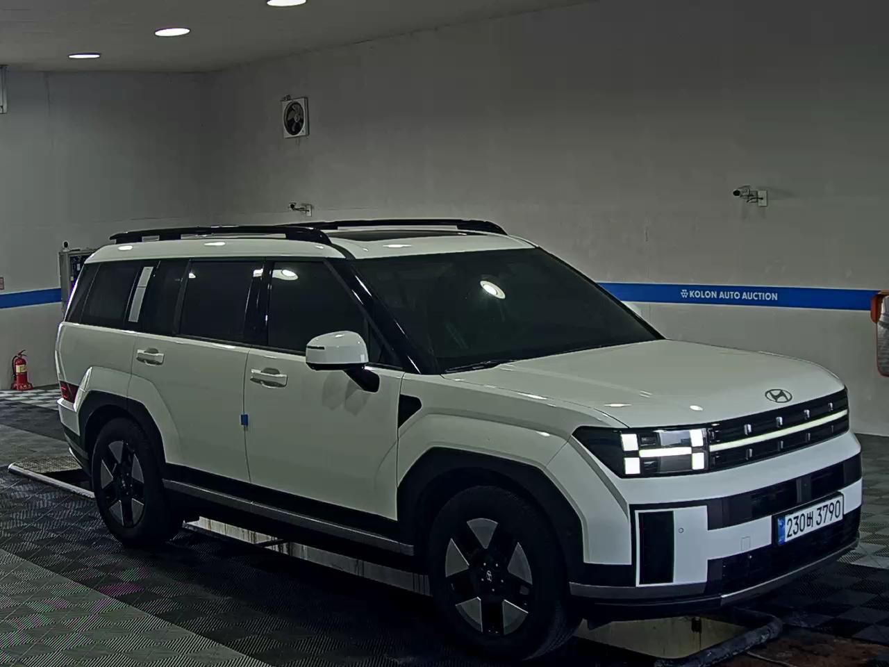 هيونداي سانتا في 2025 PRESTIGE PLUS
