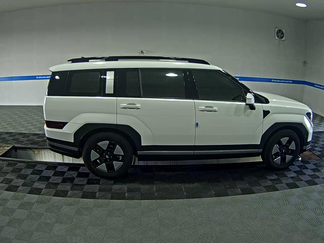 هيونداي سانتا في 2025 PRESTIGE PLUS