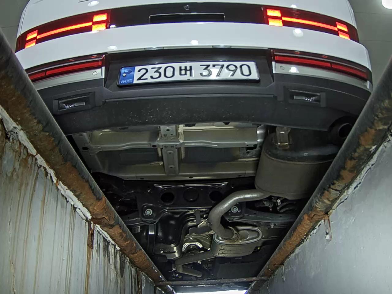 هيونداي سانتا في 2025 PRESTIGE PLUS