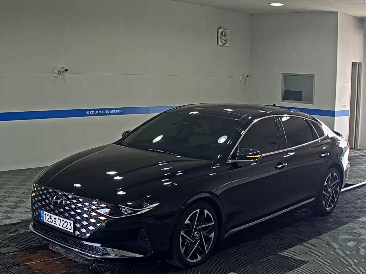 Hyundai Грандер