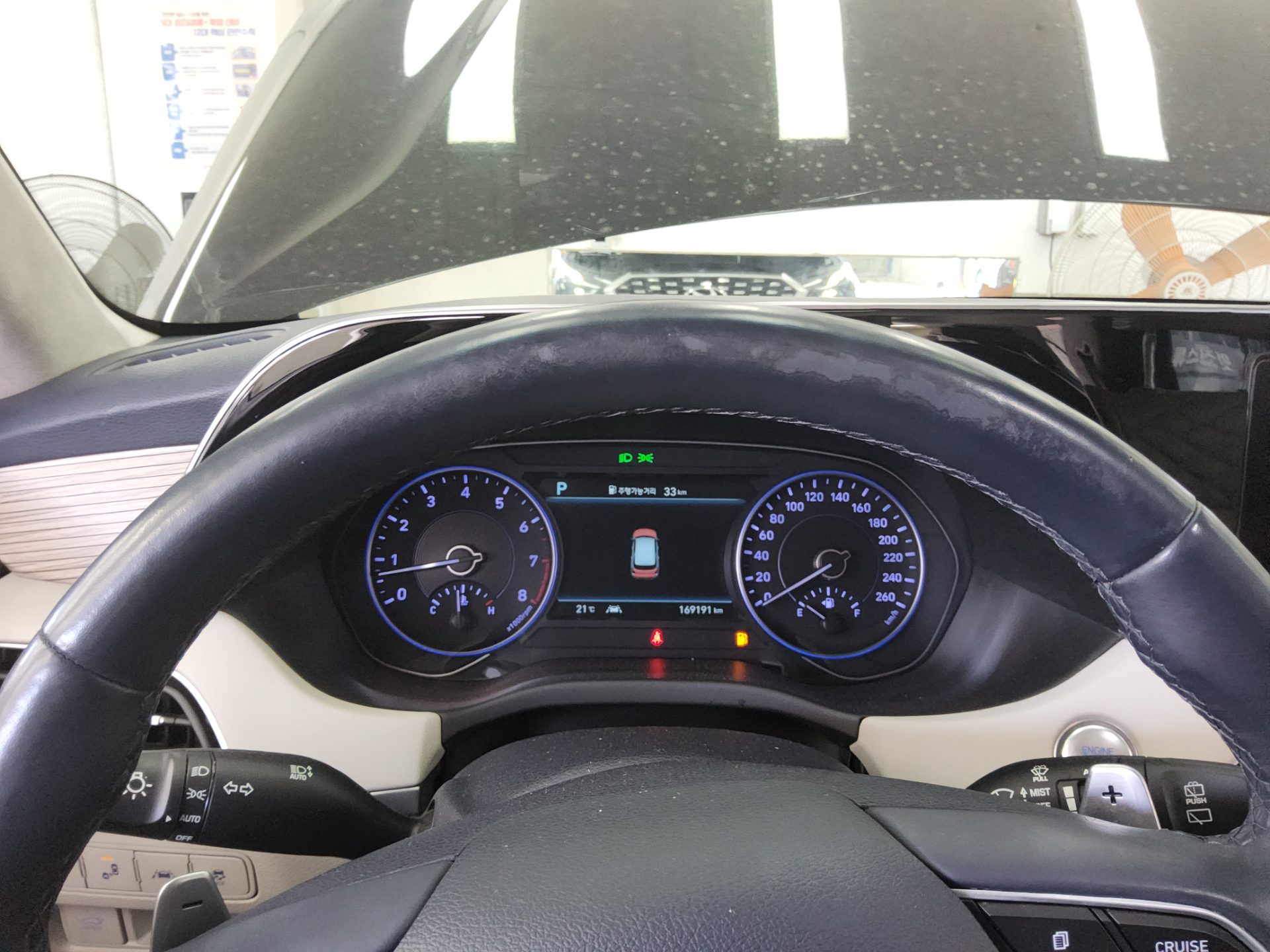 هيونداي باليسيد 2020 PRESTIGE