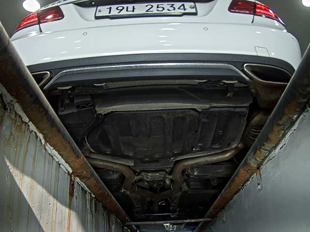 مرسيدس بنز E Class 2014 E220