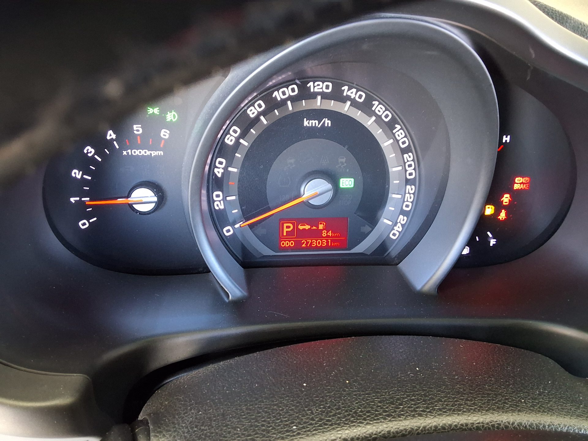 كيا سبورتاج 2012 TLX فاخر