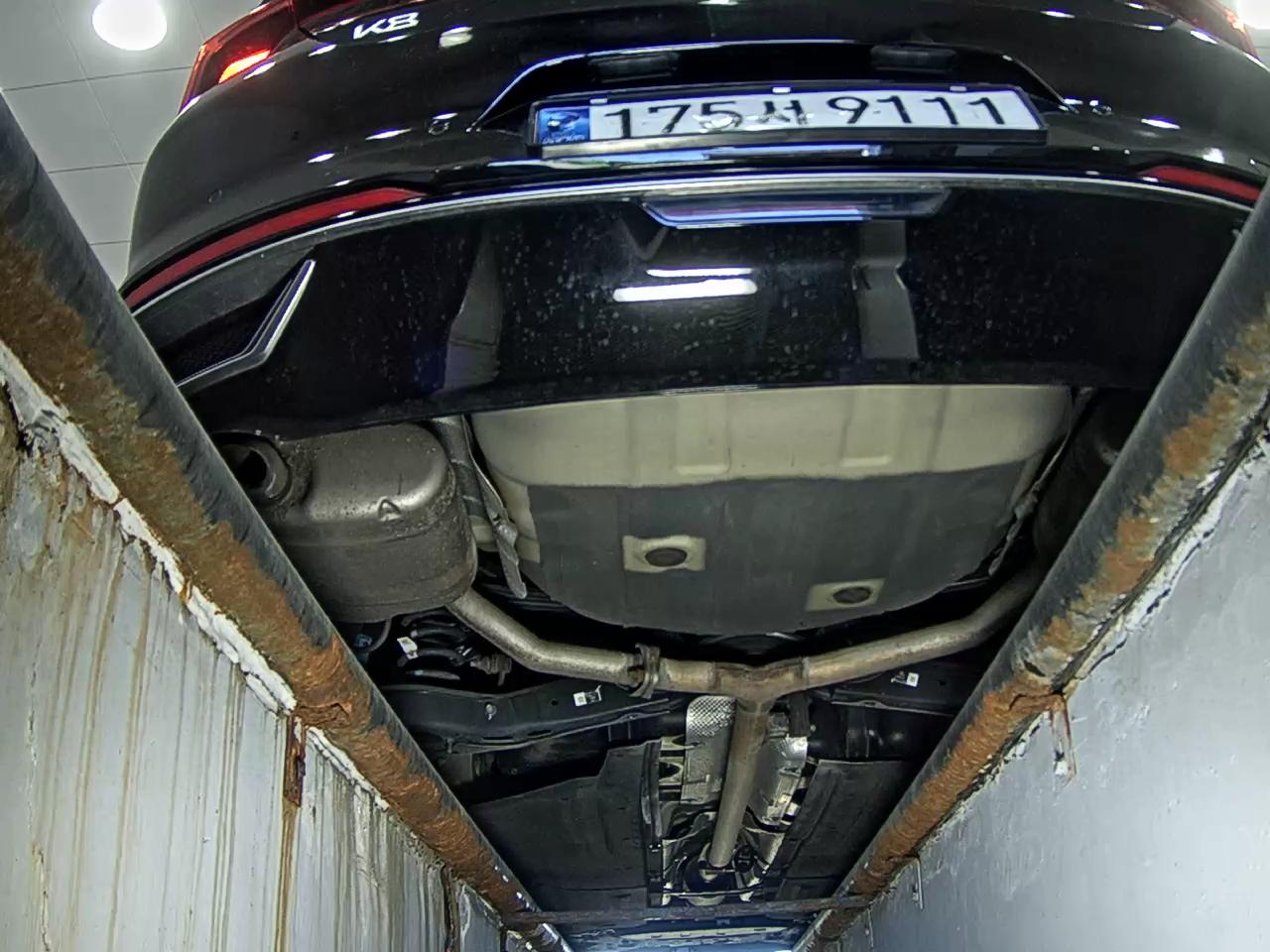 كيا كي 8 2022 NOBLESSE