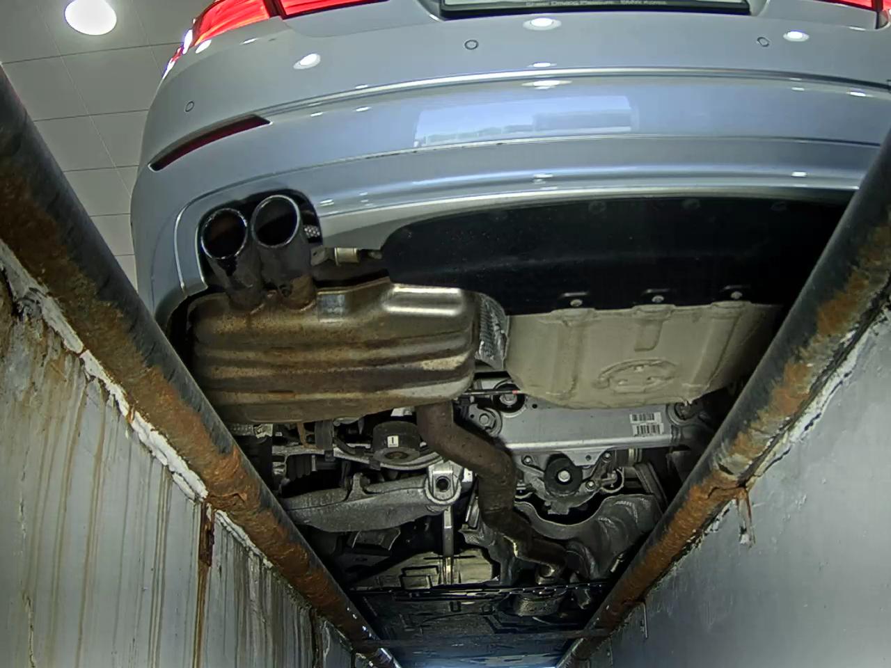 بي إم دبليو 5 Series 2013 528i