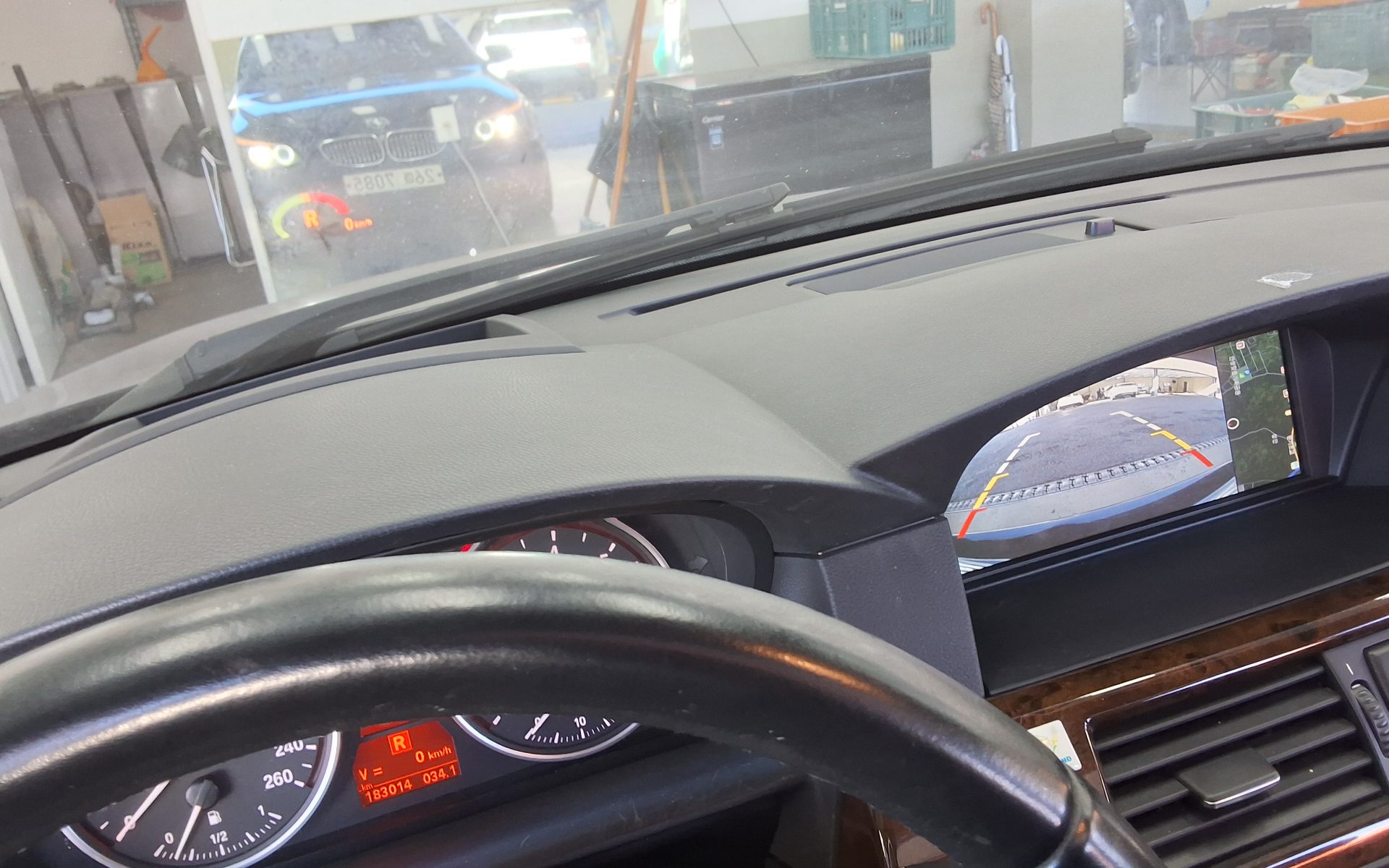 بي إم دبليو 5 Series 2010 SPECIAL
