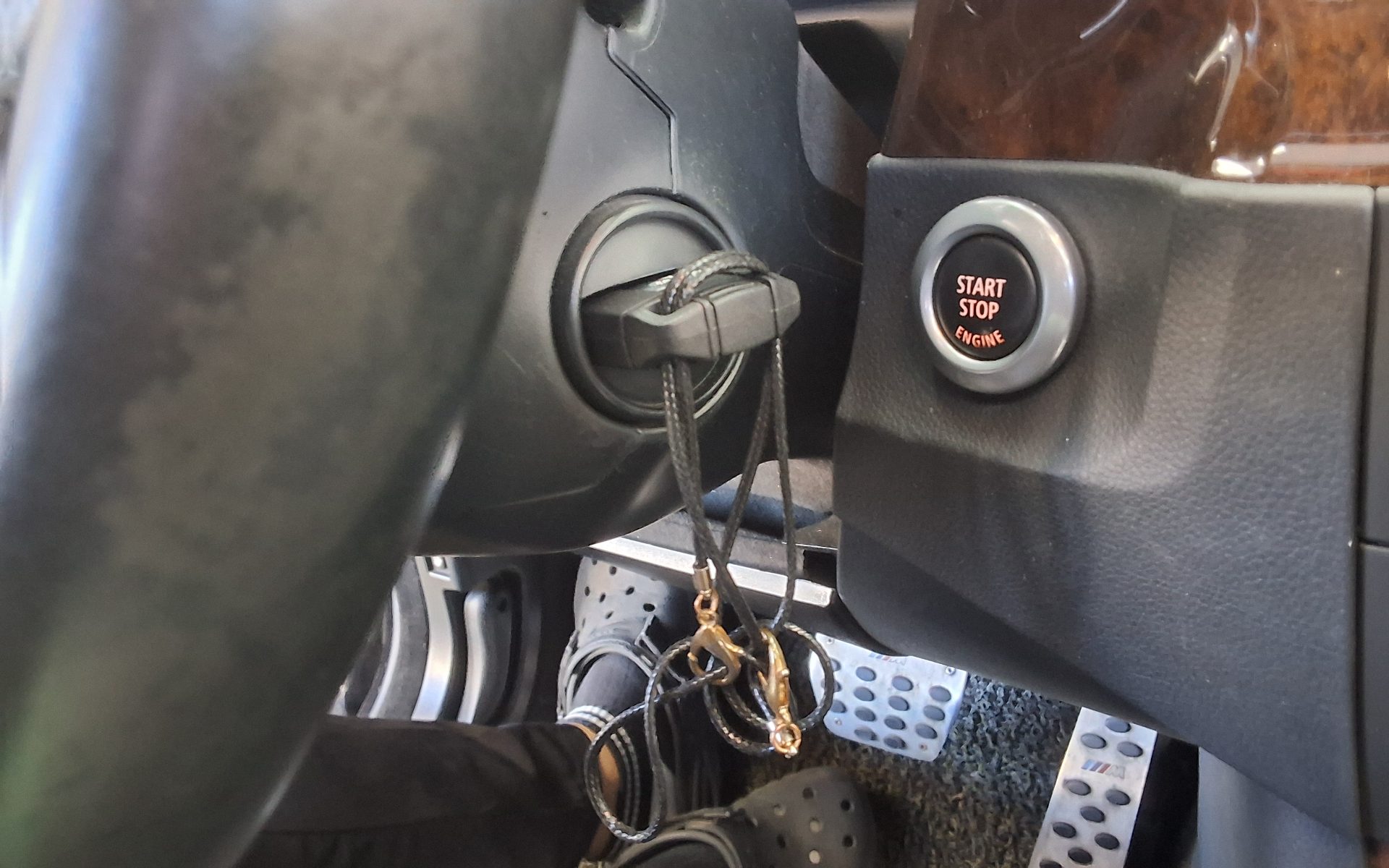 بي إم دبليو 5 Series 2010 SPECIAL