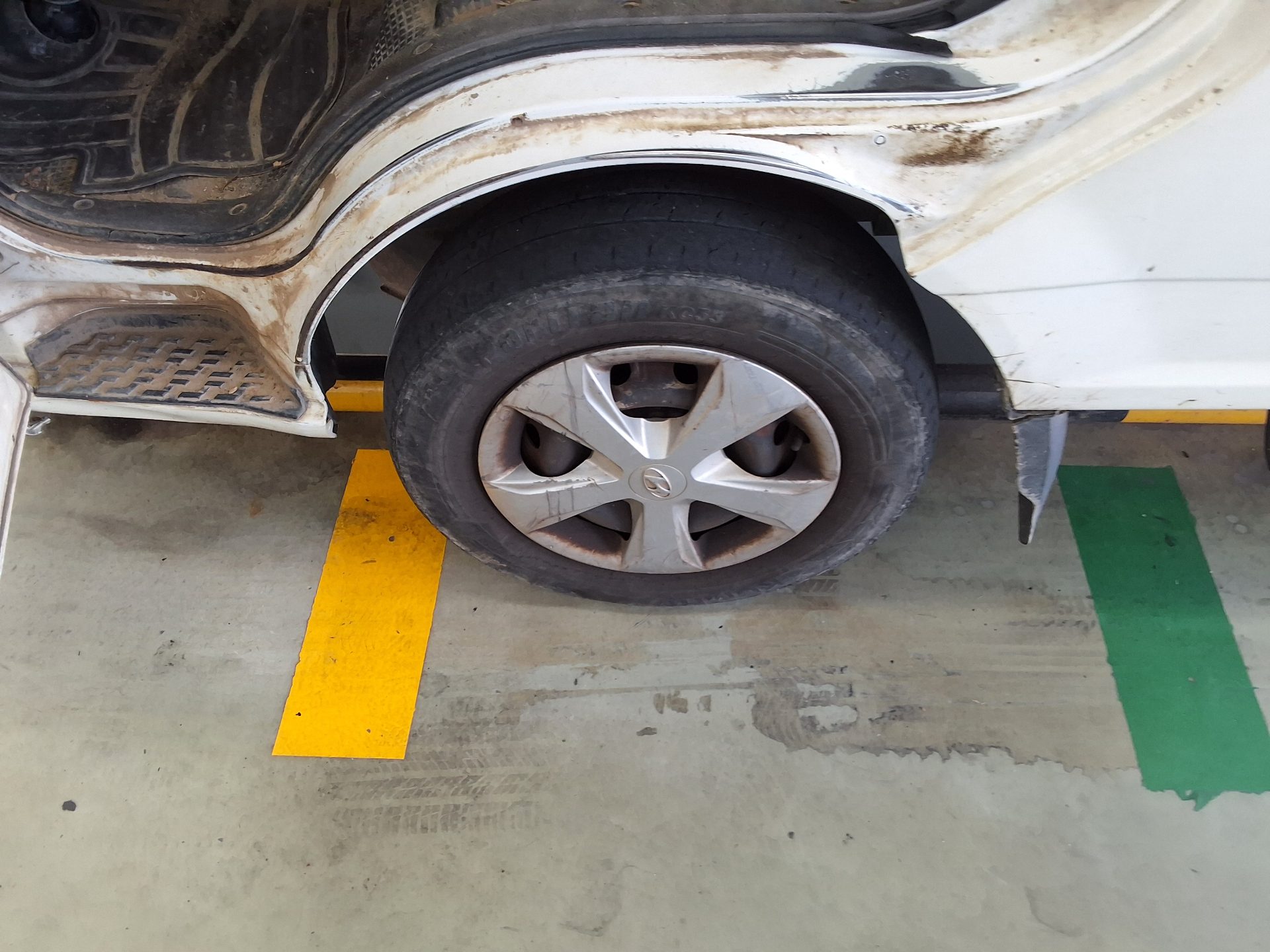 هيونداي بورتر 2015 CRDi طويل المدى PLUS