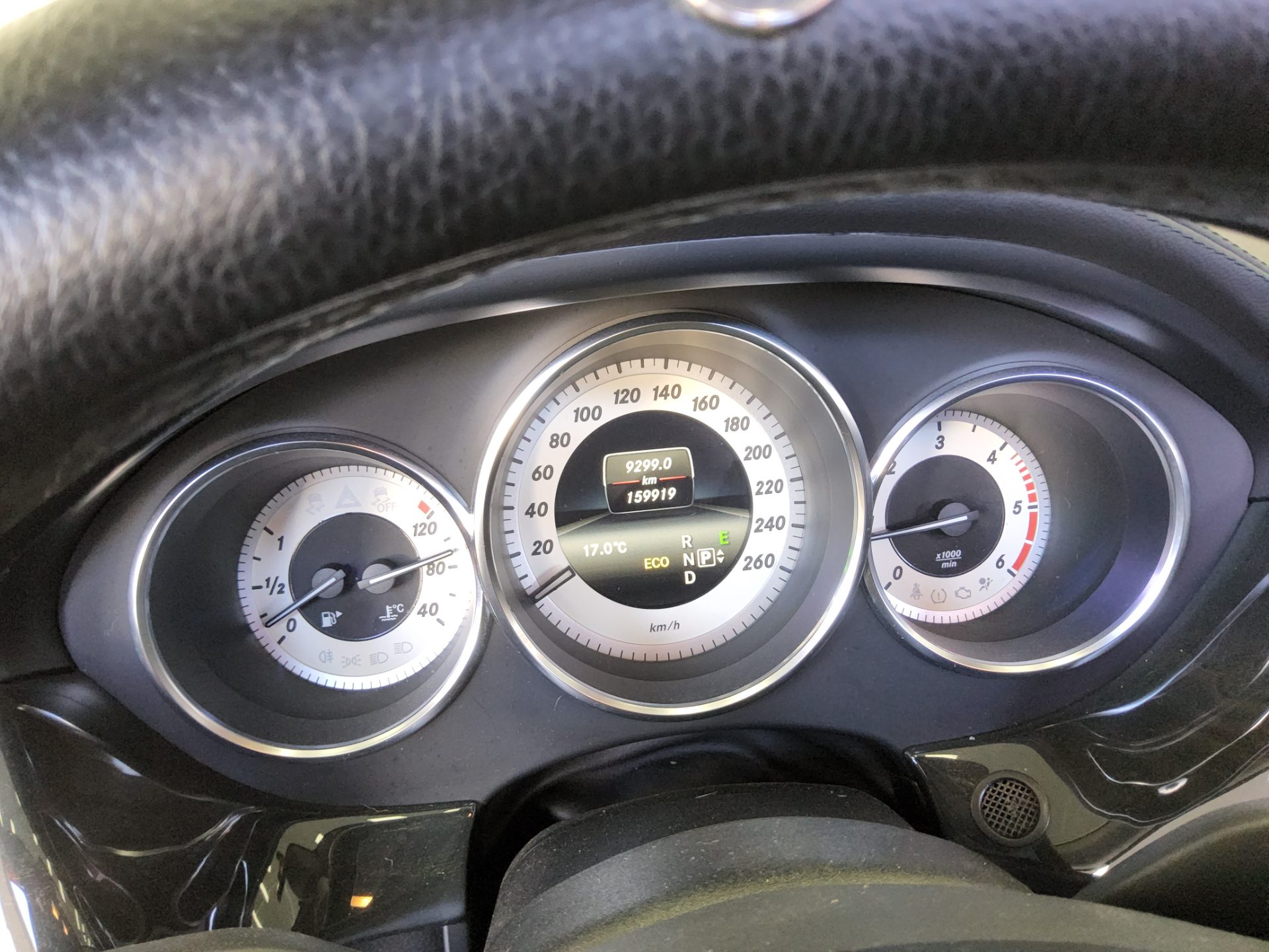 مرسيدس بنز سي إل إس Class 2014 CLS250