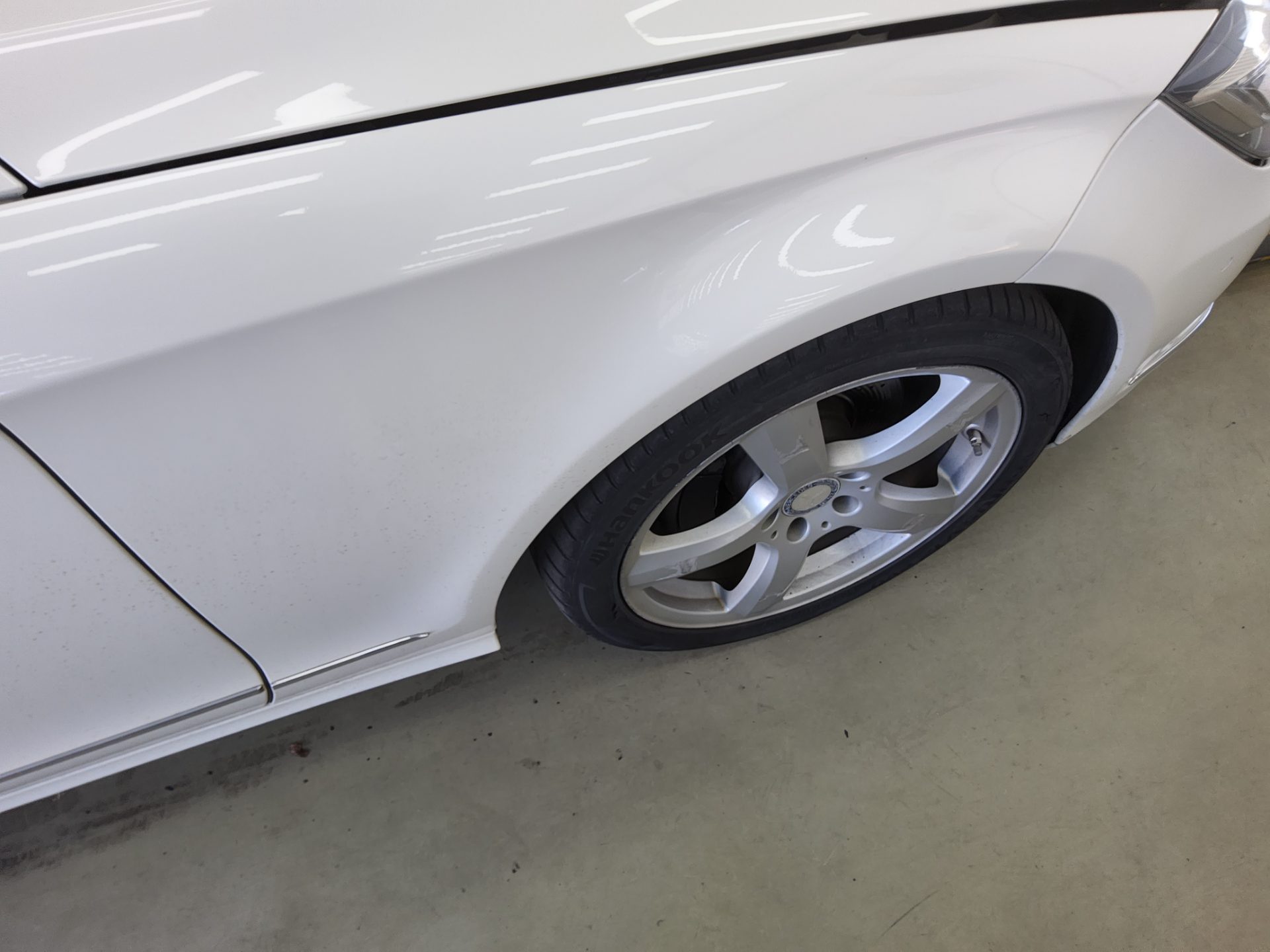 مرسيدس بنز سي إل إس Class 2014 CLS250