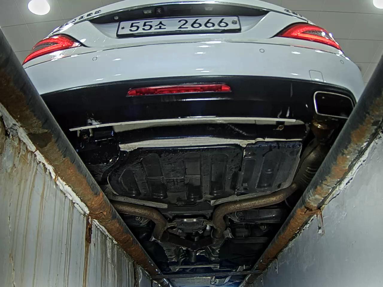 مرسيدس بنز سي إل إس Class 2014 CLS250