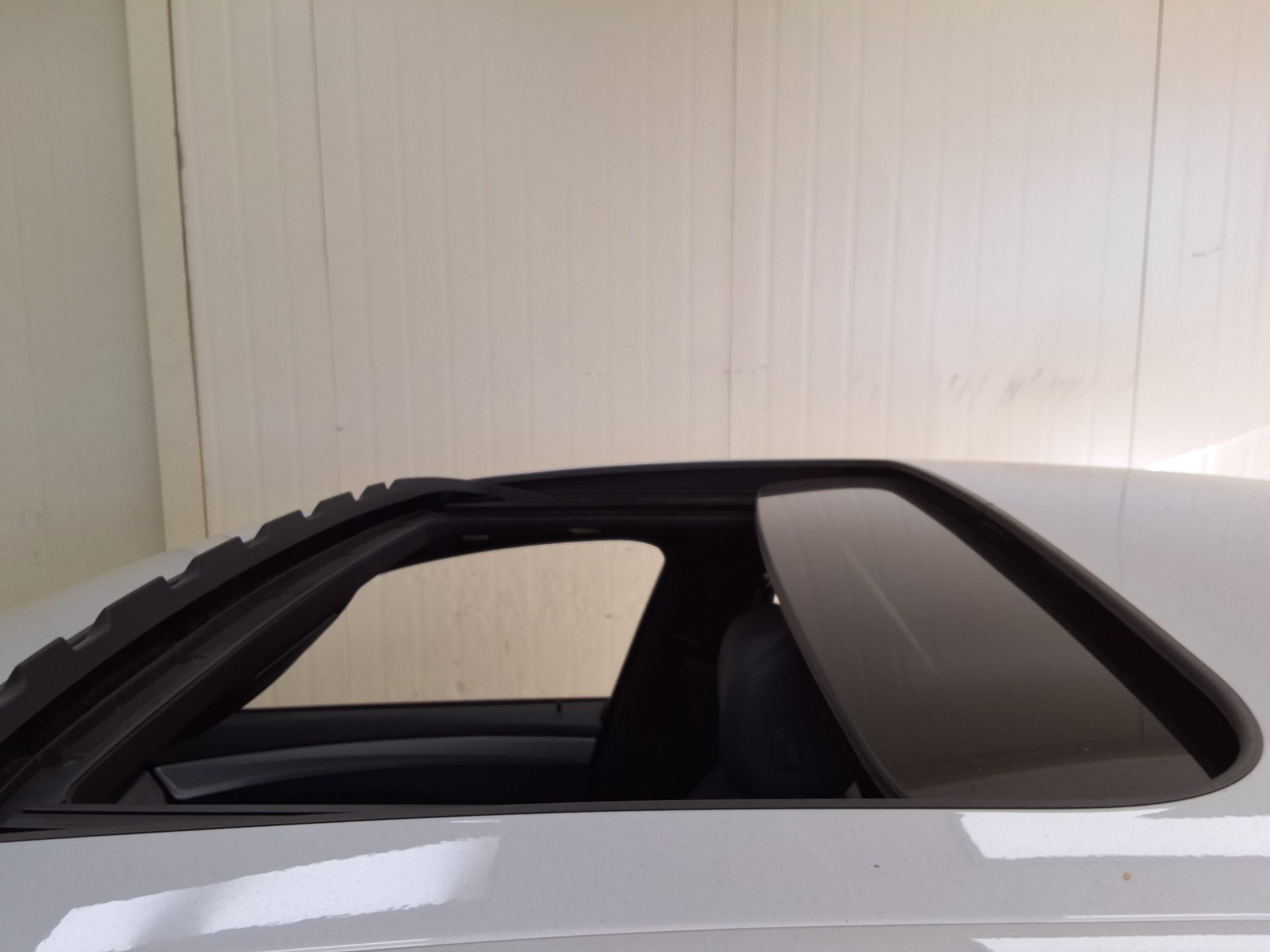 بي إم دبليو 5 Series 2015 M550d