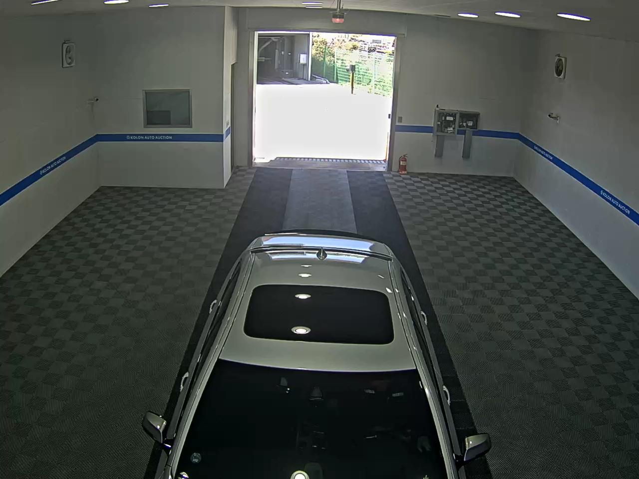 بي إم دبليو 5 Series 2015 M550d
