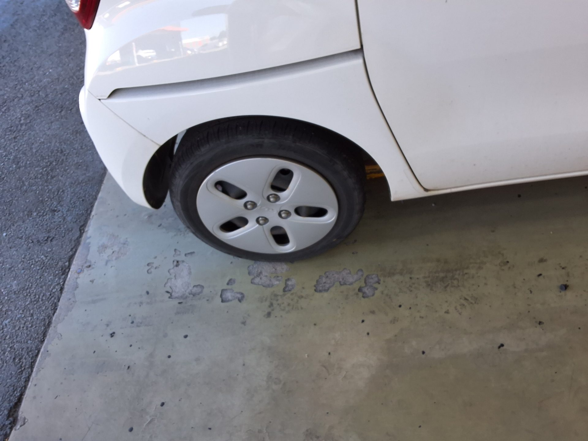 كيا راي 2022 VAN