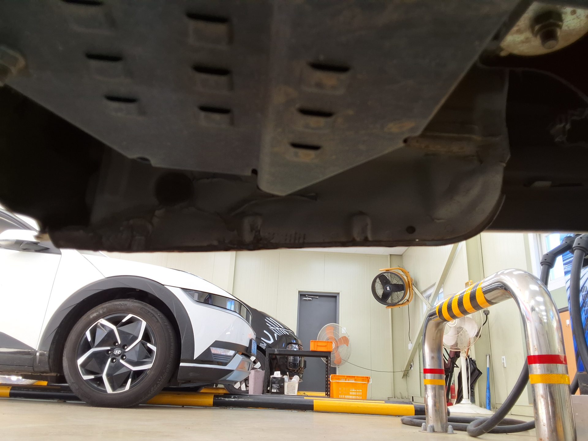 هيونداي بورتر 2022 SMART SPECIAL