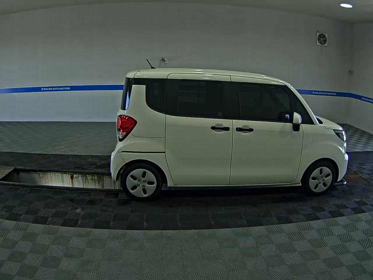 كيا راي 2022 VAN
