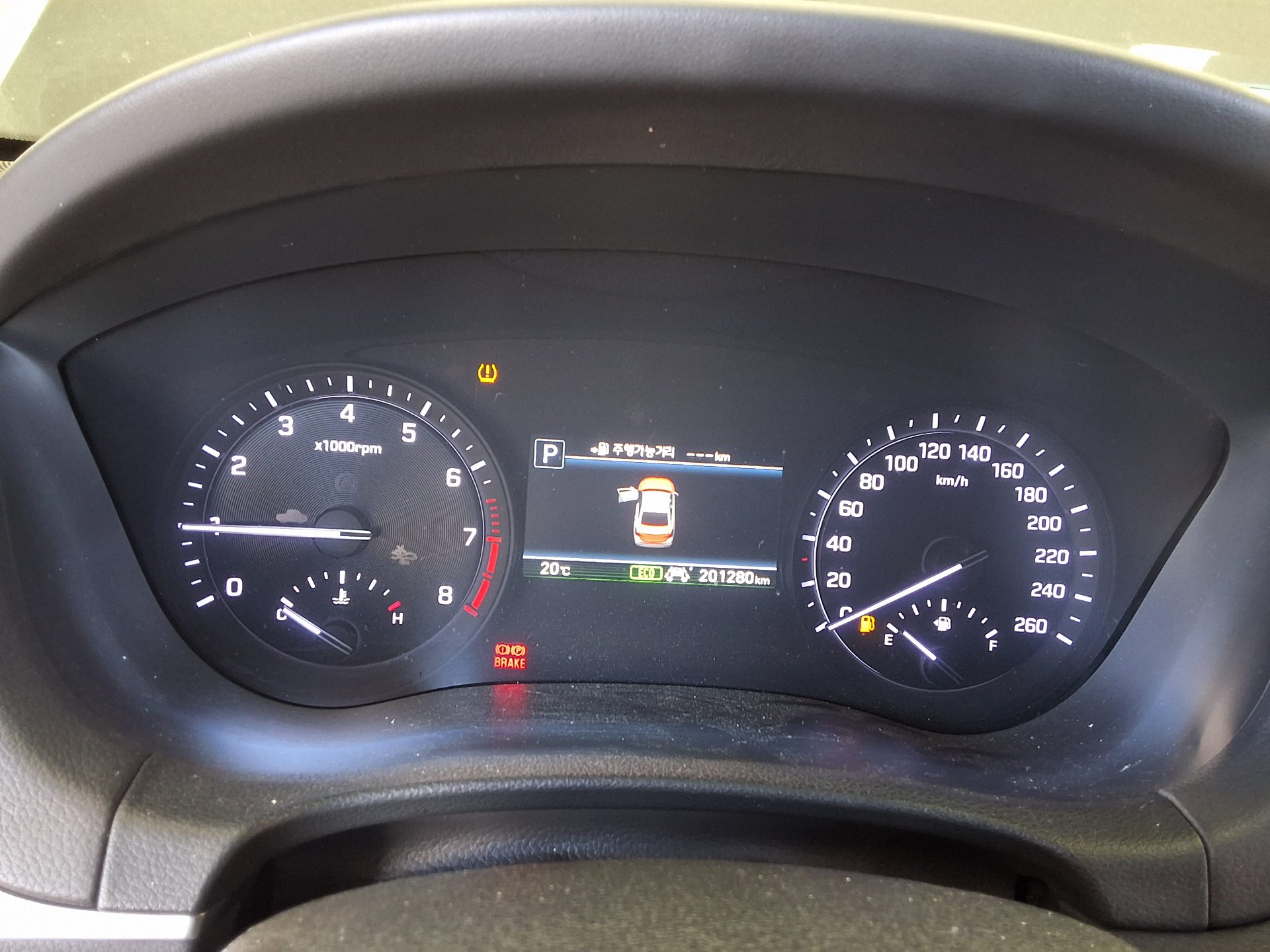 جينيسيس جي 80 2019 دفع رباعي بريميوم فاخر