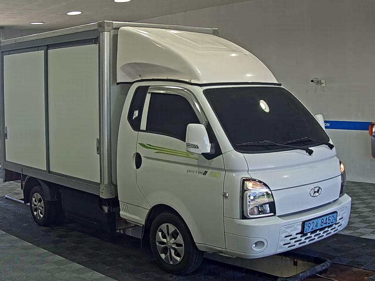 هيونداي بورتر 2022 SMART SPECIAL