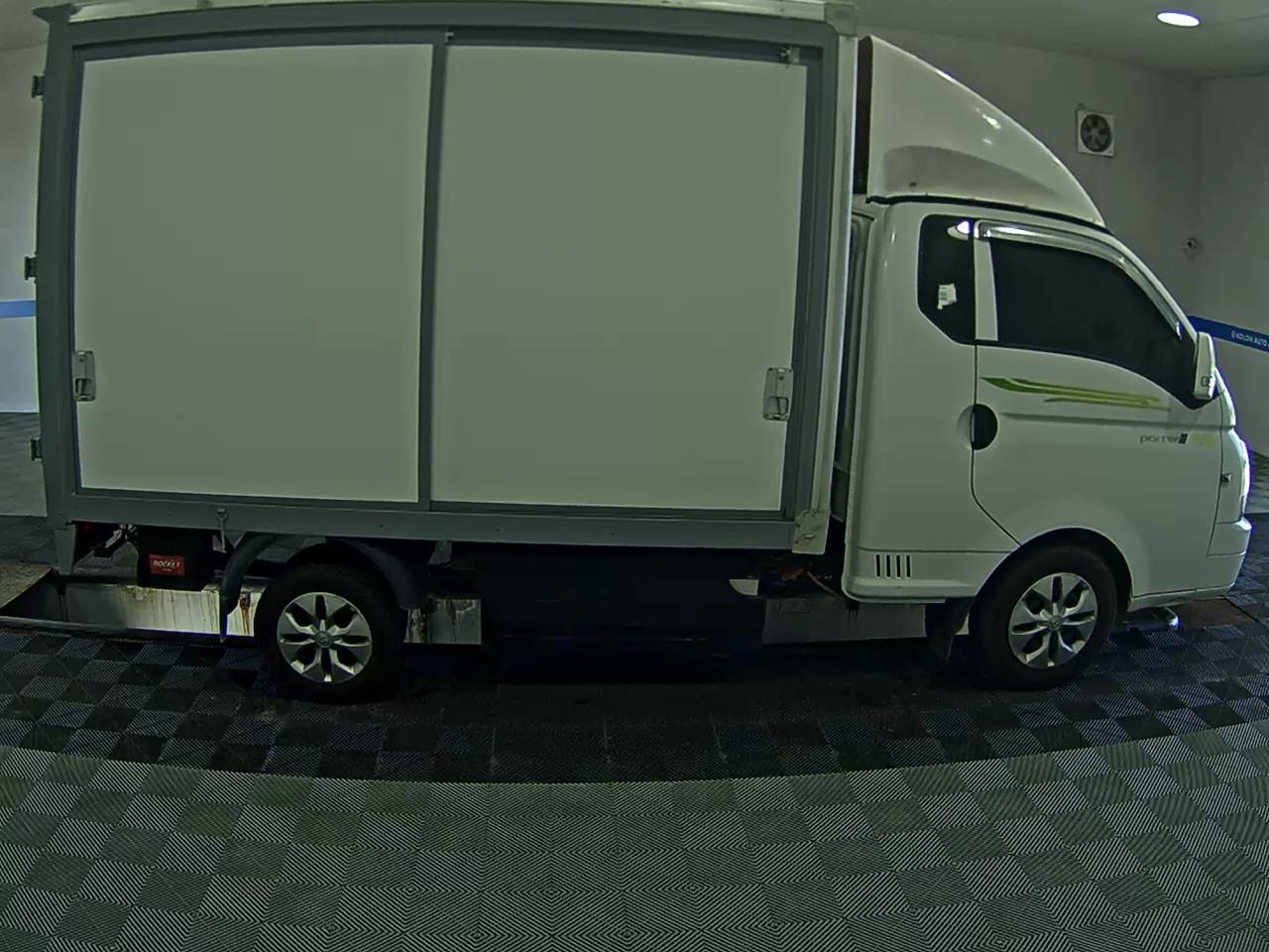 هيونداي بورتر 2022 SMART SPECIAL