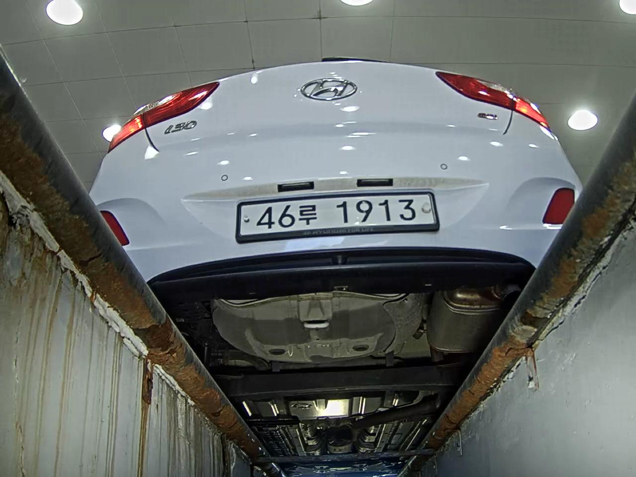 هيونداي آي 30 2014