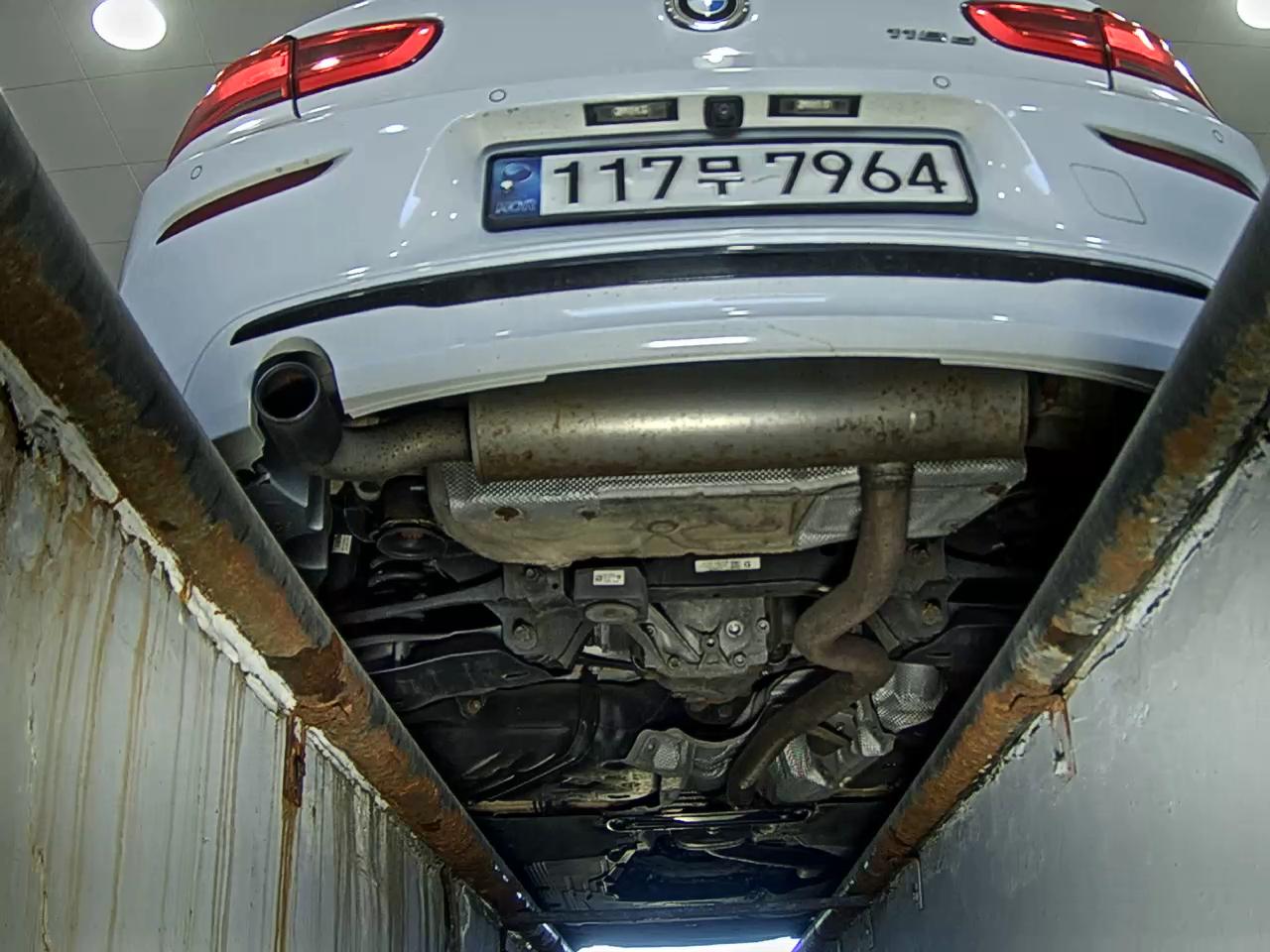 بي إم دبليو 1 Series 2016 SPORT LINE