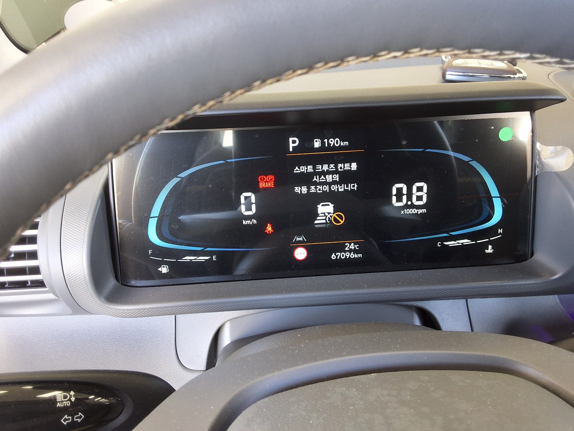 هيونداي كاسبر 2024 TURBO