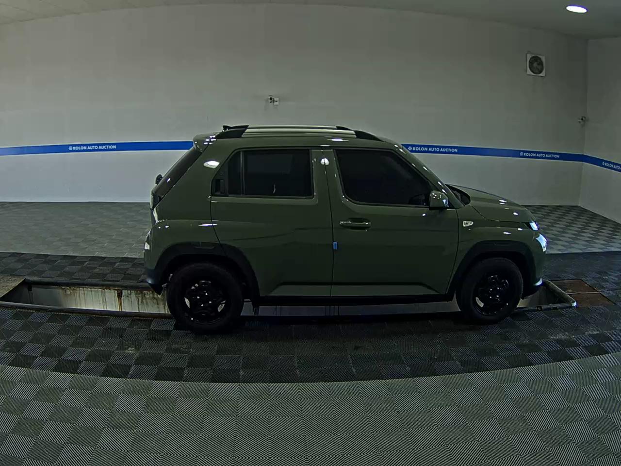 هيونداي كاسبر 2024 TURBO