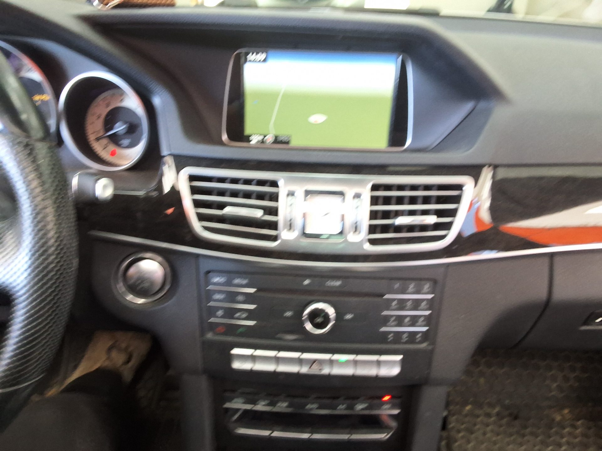 مرسيدس بنز E Class 2016 4MATIC