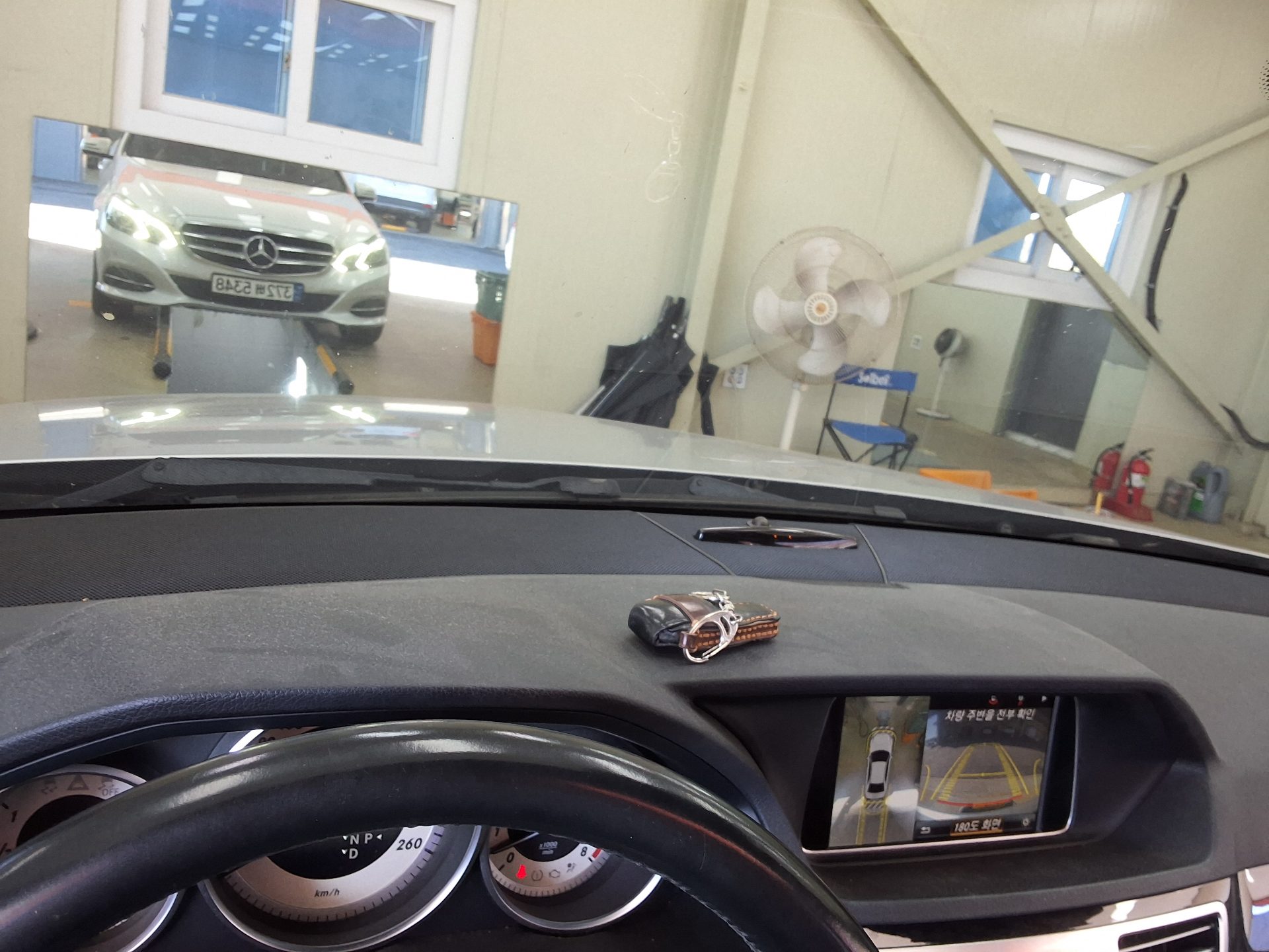 مرسيدس بنز E Class 2016 4MATIC