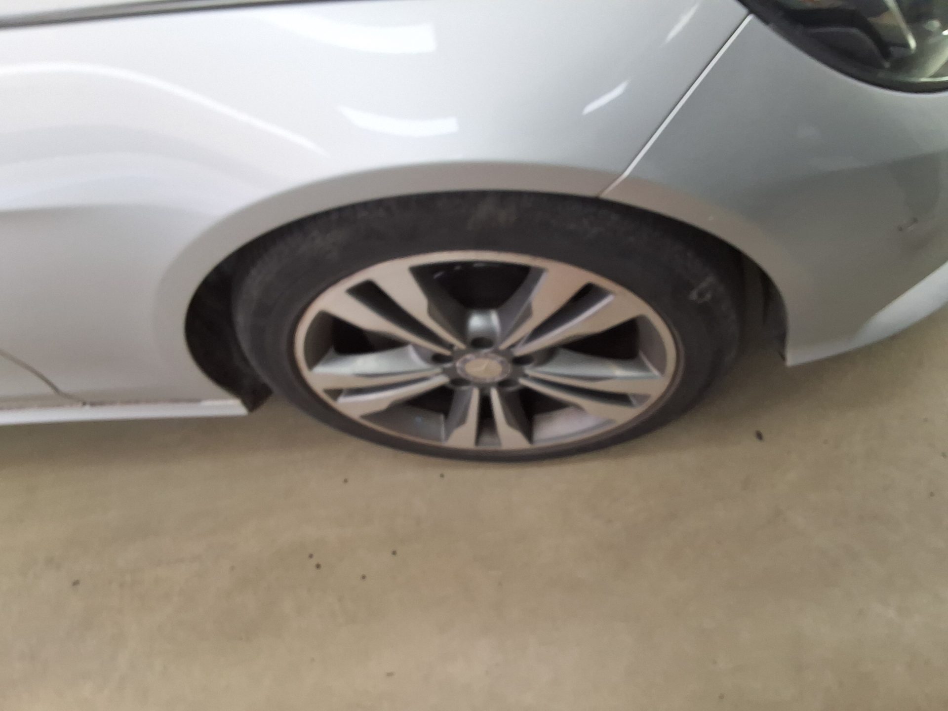 مرسيدس بنز E Class 2016 4MATIC