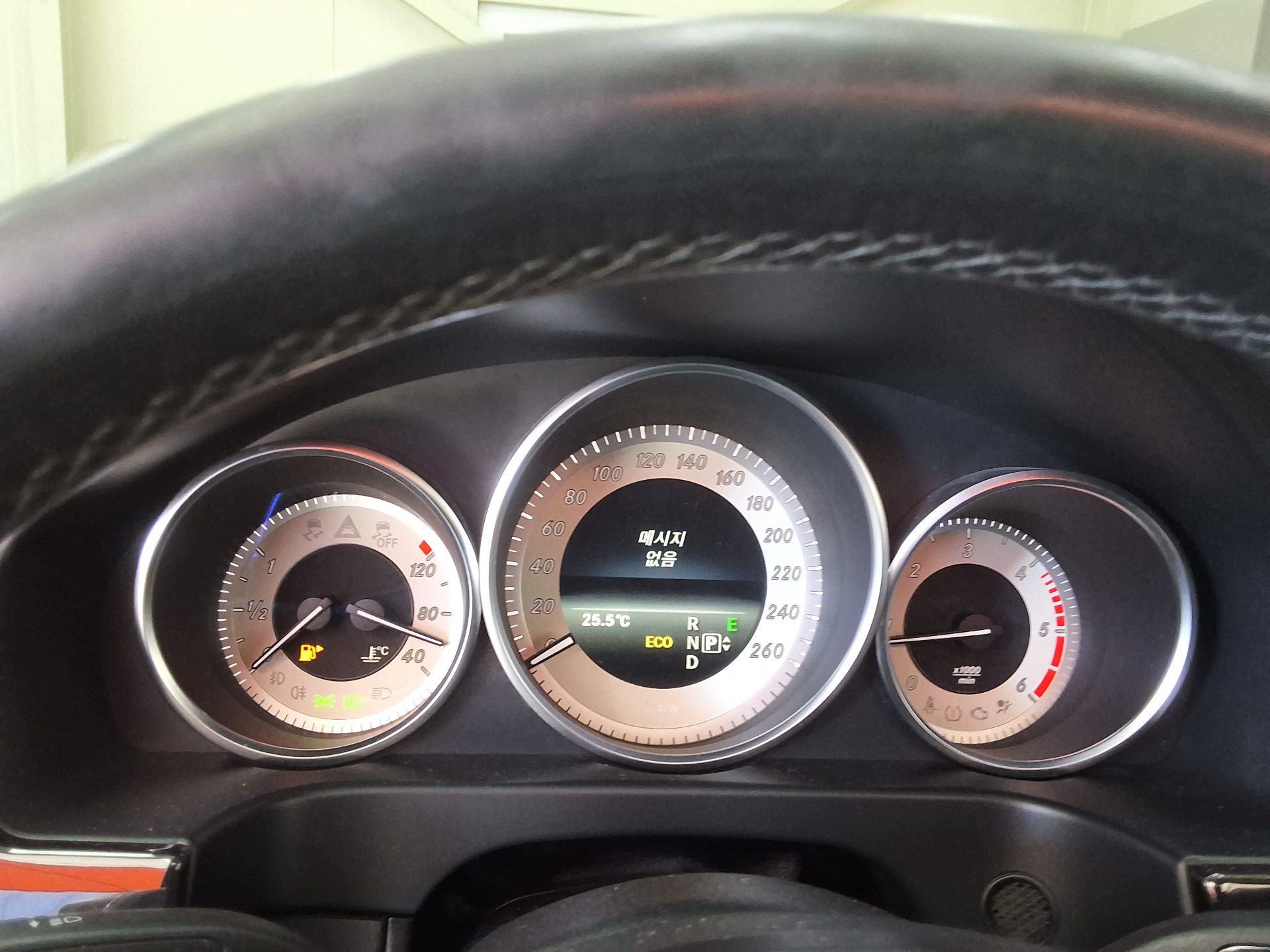 مرسيدس بنز E Class 2014 4MATIC