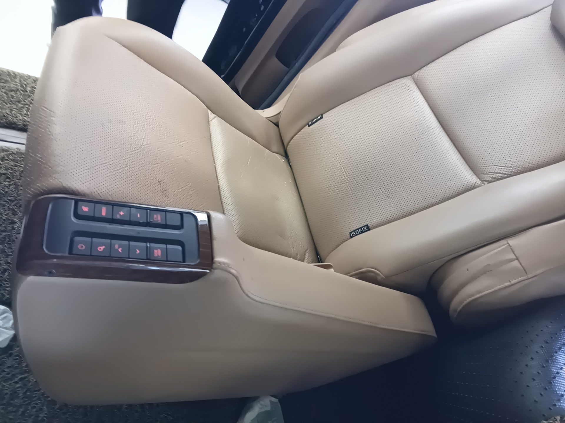 كيا كارنفال 2015 PRESTIGE